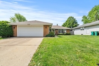 3226 Thomas Hickey Dr, Joliet, IL 60431