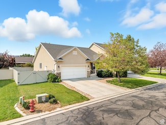 13094 S Pioneer Park Dr, Herriman, UT 84096