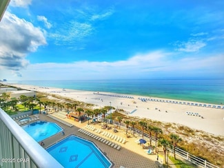 8743 Thomas Dr Unit 810, Panama City, FL 32408