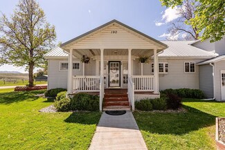 190 S Spruce, Rockland, ID 83271