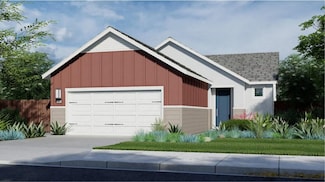 Residence 1251, El Dorado Hills, CA 95762