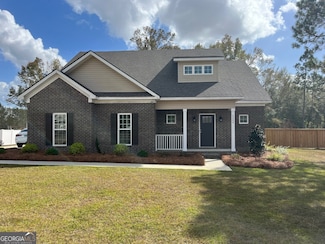 5204 Canady Ct, Statesboro, GA 30461