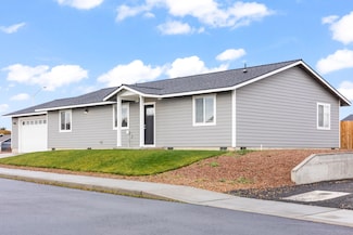 568 Teeny Dr, Metolius, OR 97741