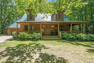 4476 N Lincoln Rd, Ludington, MI 49431