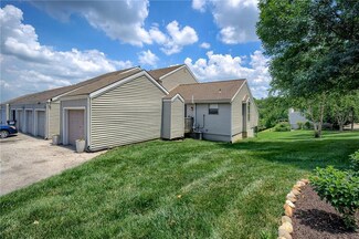 7001 N Askew Ave, Kansas City, MO 64119