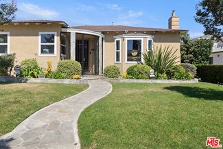 5606 Marburn Ave, Los Angeles, CA 90043