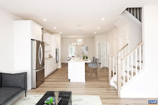 954 Belvedere Way Unit A, Charlottesville, VA 22901