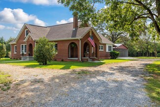 2566 Claud Rd, Eclectic, AL 36024