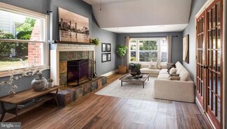 12313 Mika Ln, Bowie, MD 20715