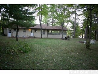 27700 County Road Ff, Webster, WI 54893