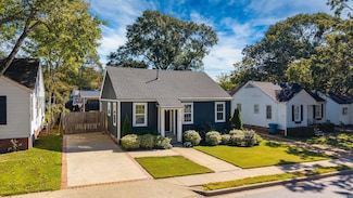 2115 N Mckinley St, Little Rock, AR 72207