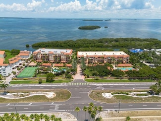 1695 Pinellas Bayway S Unit E4, Tierra Verde, FL 33715