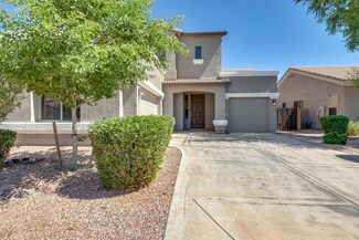 1796 E Carob Dr, Chandler, AZ 85286