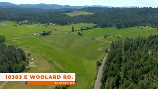 XXXX E Woolard Rd, Colbert, WA 99005