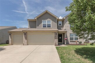 7510 Pipestone Dr, Indianapolis, IN 46217