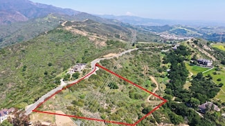 28052 Modjeska Grade Rd, Silverado, CA 92676
