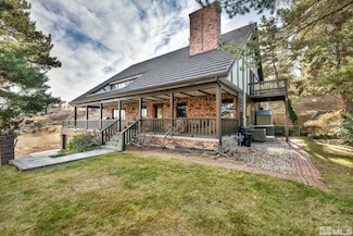 2820 Sagittarius Dr, Reno, NV 89509