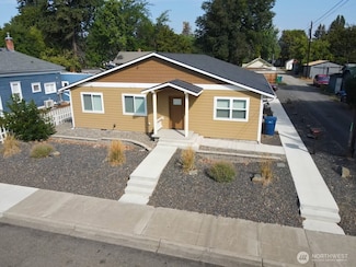 603 E 5th Ave, Ellensburg, WA 98926