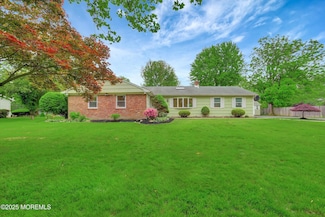 159 Koster Dr, Freehold, NJ 07728