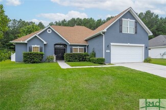 512 Amsonia Cir, Guyton, GA 31312