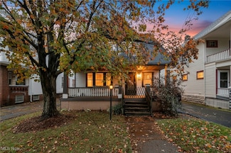 11317 Parkview Ave, Cleveland, OH 44104