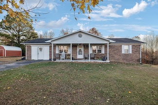 535 Gamaliel Rd, Red Boiling Springs, TN 37150