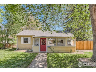 1136 Venice St, Longmont, CO 80501