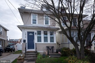 1613 Lincoln Ave, Prospect Park, PA 19076