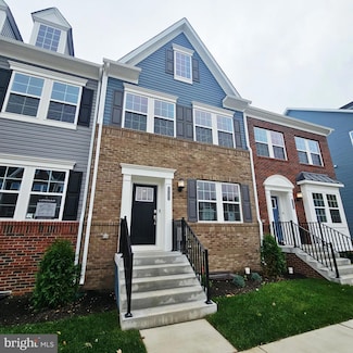 2282 Marcy Dr, Frederick, MD 21702