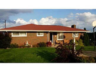 2 Rex Blvd, Monessen, PA 15062