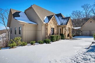 134 Shortoff Shadow Trail, Highlands, NC 28741