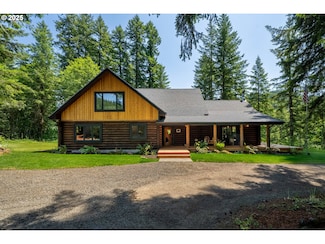 36760 Upper Nestucca River Rd, Beaver, OR 97108