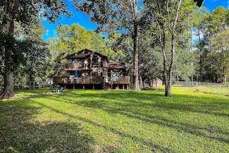 191 Deerwood Trail, Trinity, TX 75862