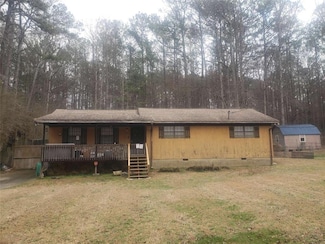 5927 Sherrie Ln, Powder Springs, GA 30127