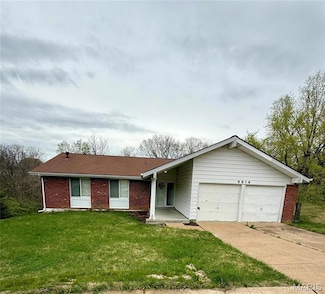 6919 Glenvale Ct, Florissant, MO 63033