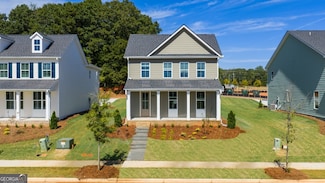 912 John Stowe Rd, Monroe, GA 30656