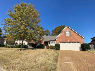 7894 Anna Calla Way, Memphis, TN 38133