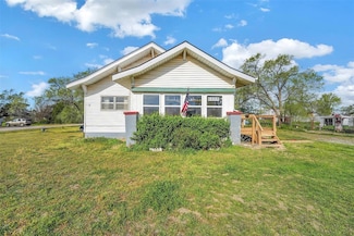 117 S 3rd St, Carter, OK 73627