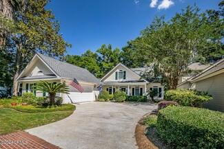 109 Locust Fence Rd, Saint Helena Island, SC 29920