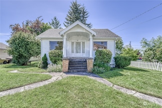 211 N A St, Buckley, WA 98321