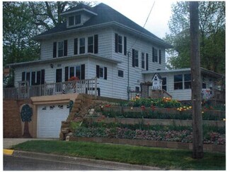 101 N 5th St, Goodhue, MN 55027
