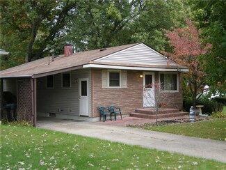 208 19th St SE, Massillon, OH 44646