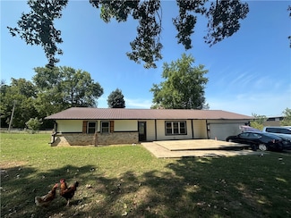 12973 Colonel Myers Rd, Bentonville, AR 72712