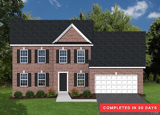 1190 Lochwood Hill Dr, Goode, VA 24556