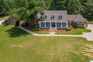 6355 Cahaba Valley Rd, Birmingham, AL 35242