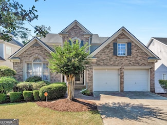 152 Vinings Lake Ct SW, Mableton, GA 30126