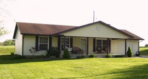 301 W Hall Cir, Orleans, IN 47452