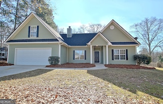 33 Ball St, Moreland, GA 30259