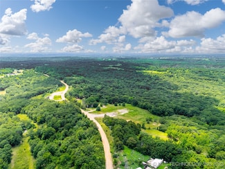 1 357 Rd, Seminole, OK 74868