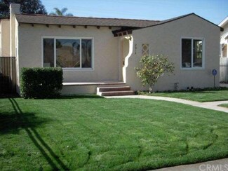 2014 S Parton St, Santa Ana, CA 92707
